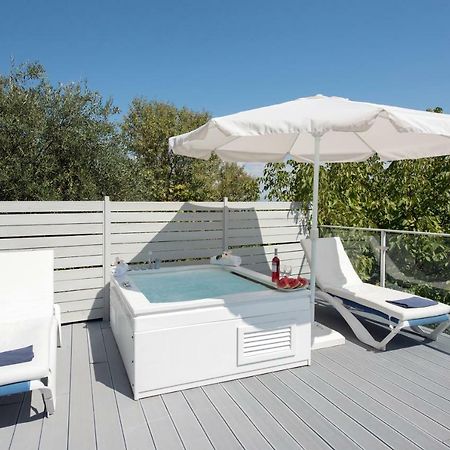 Spartylas Villa Anastasia المظهر الخارجي الصورة