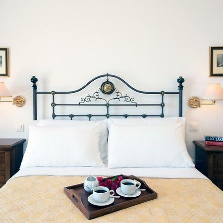 Spartylas Villa Anastasia المظهر الخارجي الصورة