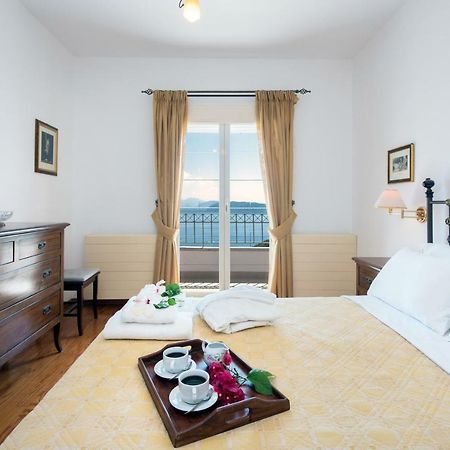 Spartylas Villa Anastasia المظهر الخارجي الصورة