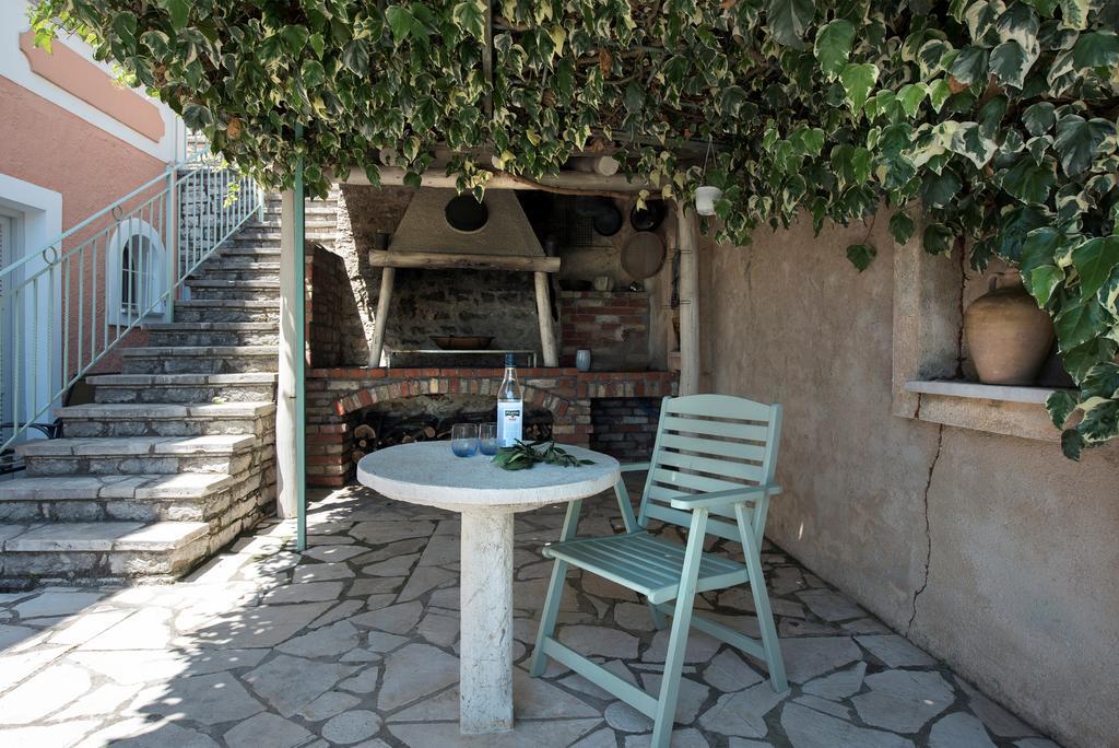 Spartylas Villa Anastasia المظهر الخارجي الصورة