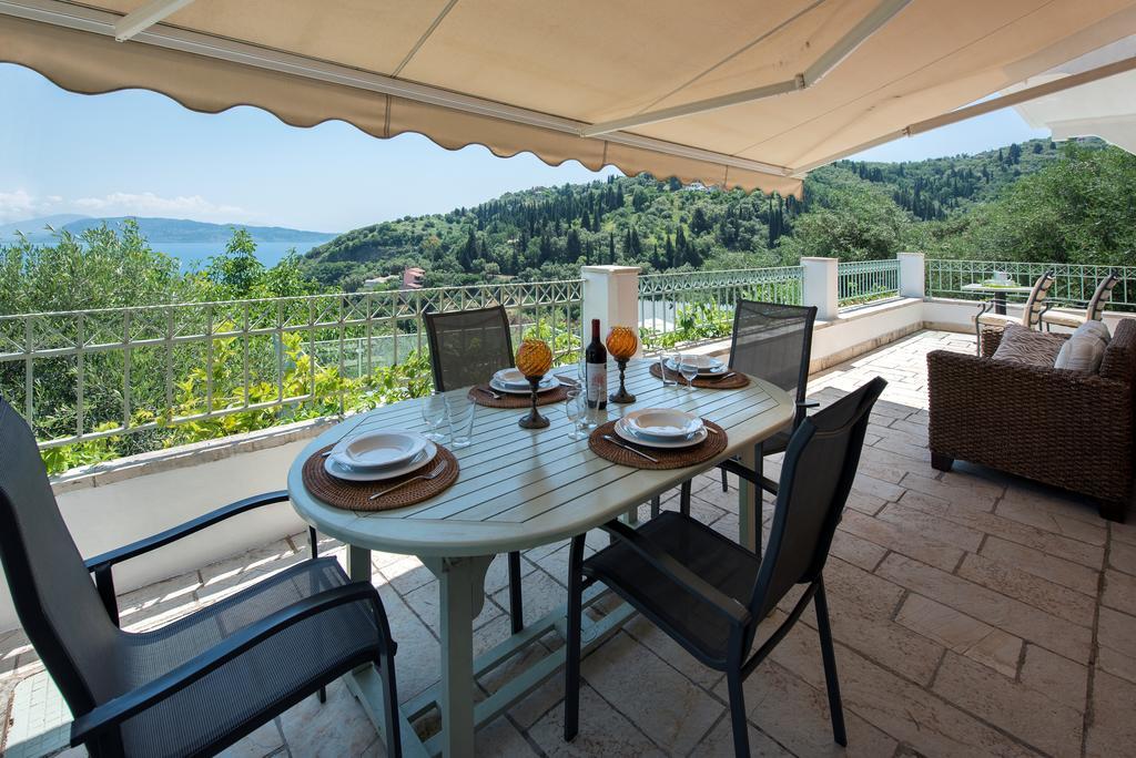 Spartylas Villa Anastasia المظهر الخارجي الصورة