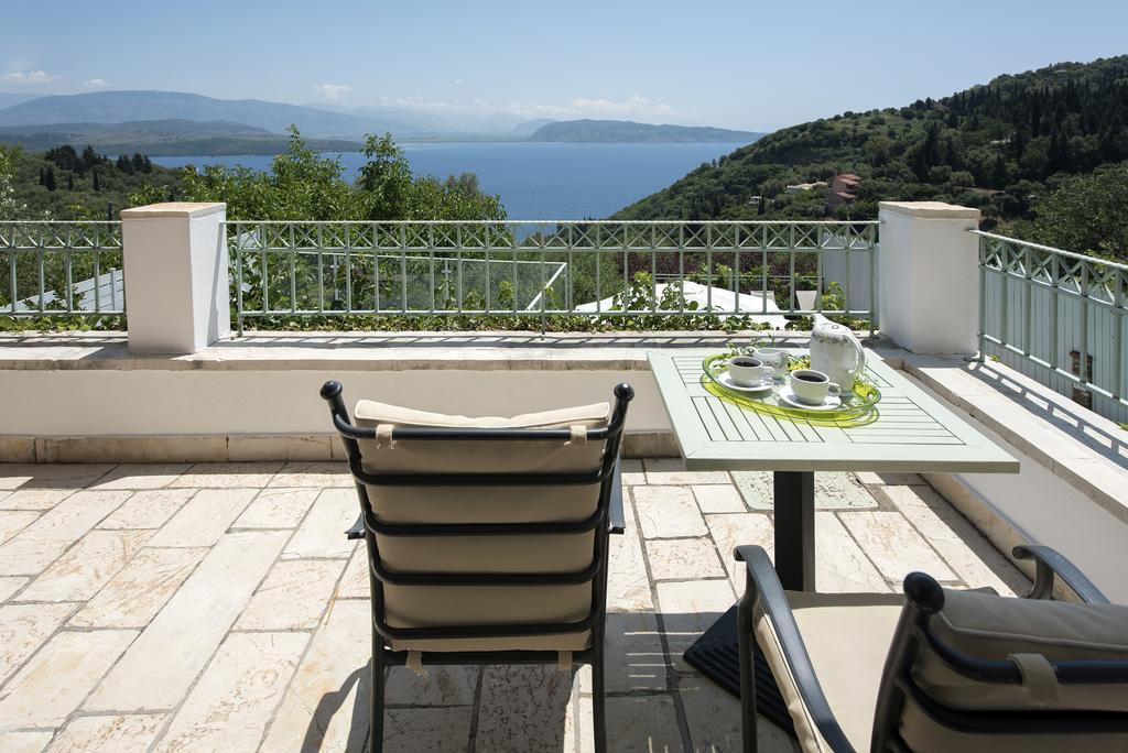 Spartylas Villa Anastasia المظهر الخارجي الصورة