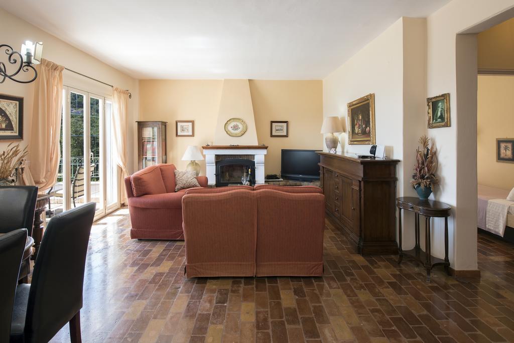 Spartylas Villa Anastasia المظهر الخارجي الصورة