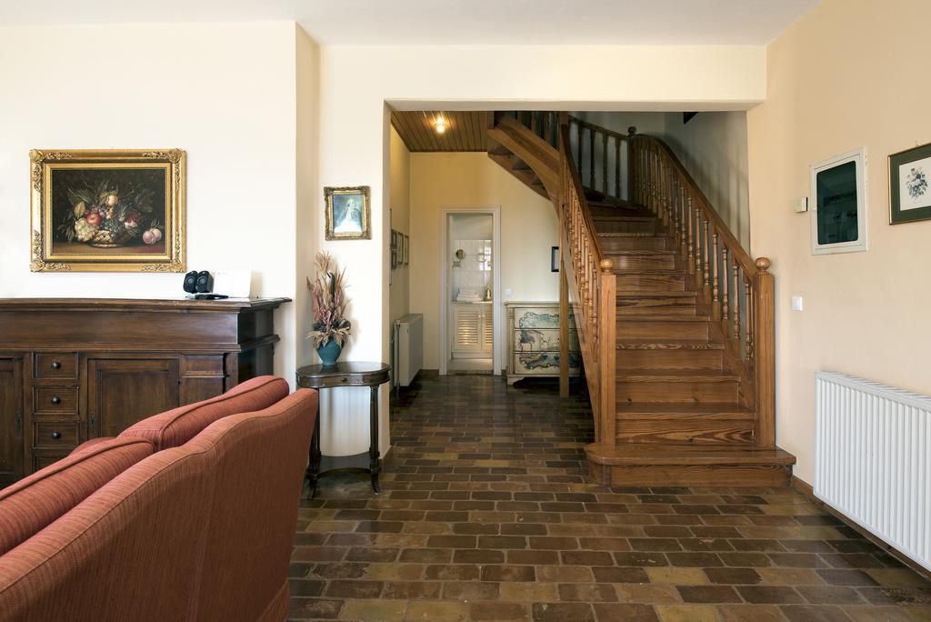 Spartylas Villa Anastasia المظهر الخارجي الصورة