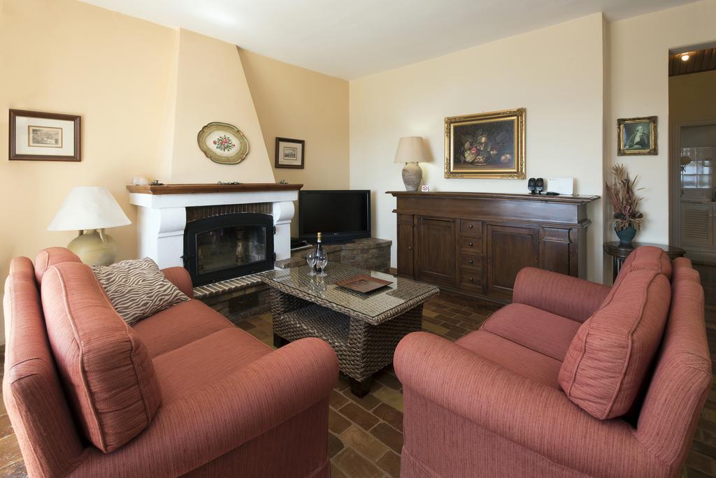 Spartylas Villa Anastasia المظهر الخارجي الصورة
