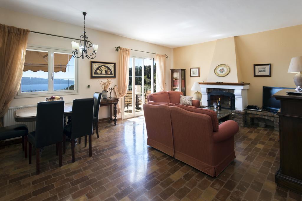 Spartylas Villa Anastasia المظهر الخارجي الصورة