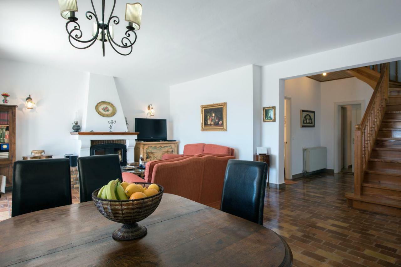 Spartylas Villa Anastasia المظهر الخارجي الصورة