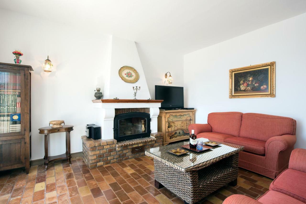 Spartylas Villa Anastasia المظهر الخارجي الصورة