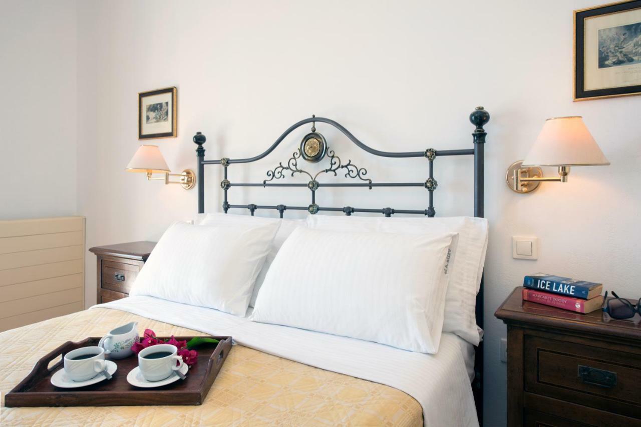 Spartylas Villa Anastasia المظهر الخارجي الصورة