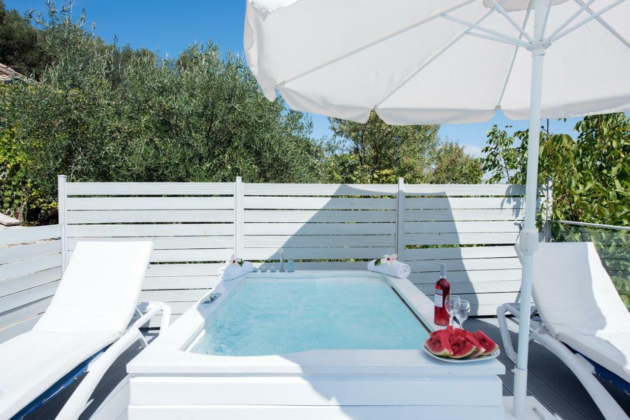 Spartylas Villa Anastasia المظهر الخارجي الصورة
